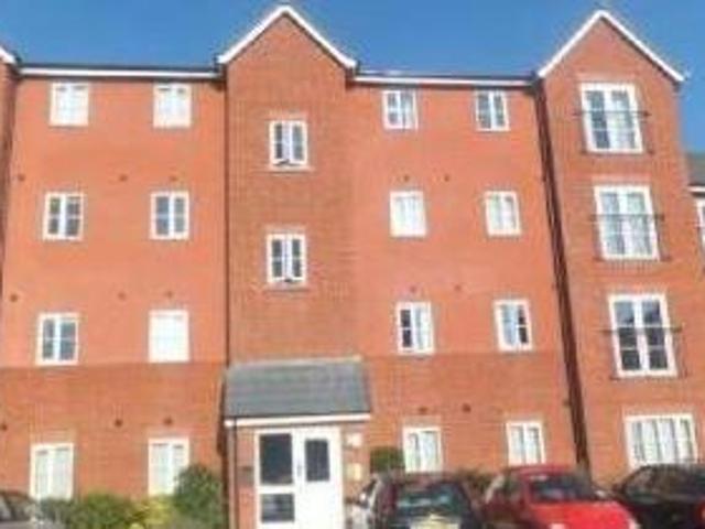1 bedroom apartment for rent in 24 Hollins Court, Kenneth Close, Prescot, Merseyside, L34