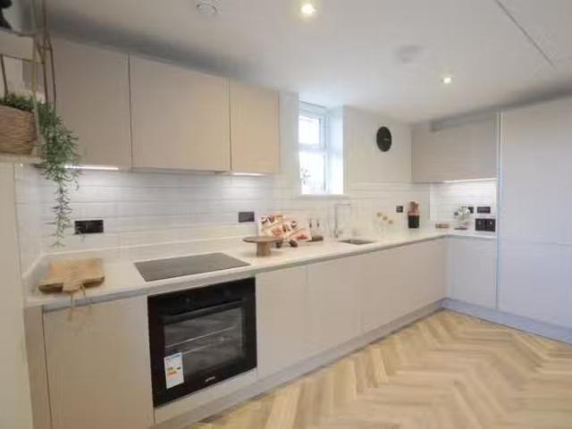 1 bedroom apartment for rent in 23 Eastbrook Row, Wimborne, BH21