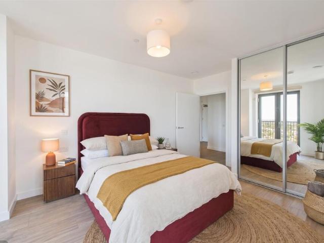 1 bedroom apartment for rent in 330 Ealing Road, Wembley | London HA0