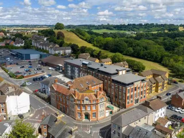 1 bedroom apartment for rent in 8 Sherborne Road, Yeovil, BA21