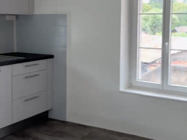 1 bedroom apartment for rent – Just a stone's throw from the charming village of Veyrier