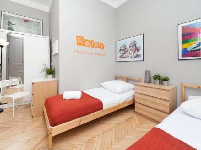 1 bedroom apartment for rent, Wesoła Zachód, Kraków