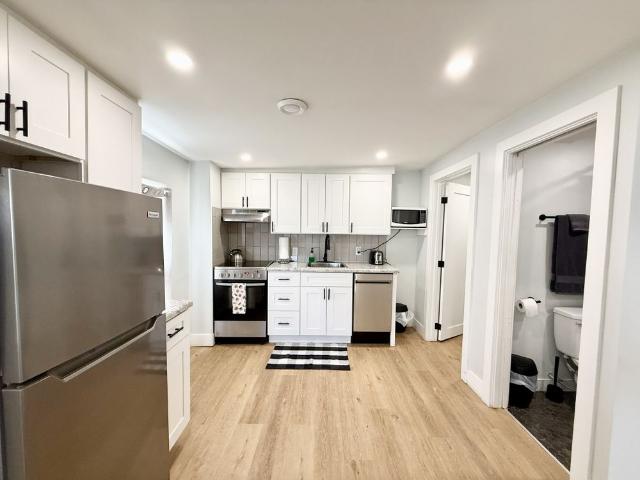 1 Bedroom Apartment for Rent – 10 Ingram Street, Chatham