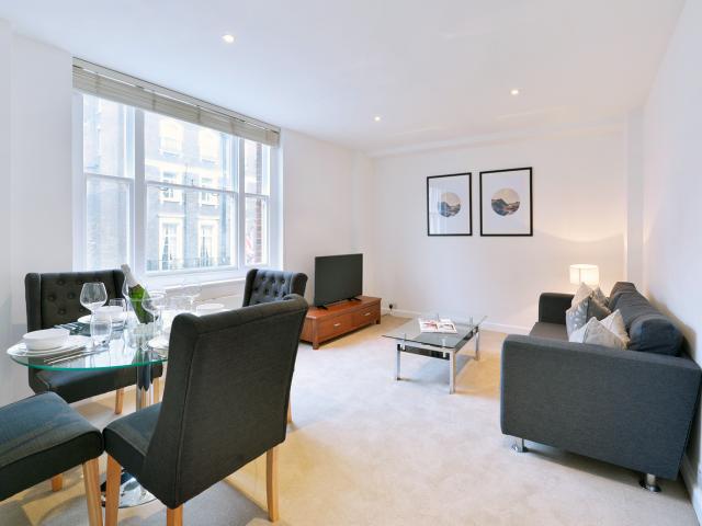 1 bedroom Apartment for rent