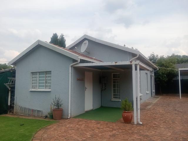 1 Bedroom Apartment For Rental Fairland