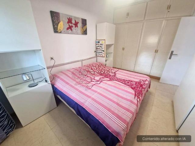 1 Bedroom apartment for rental in Costa del Silencio