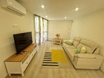 1 Bedroom apartment for rental in Las Galletas Alborada