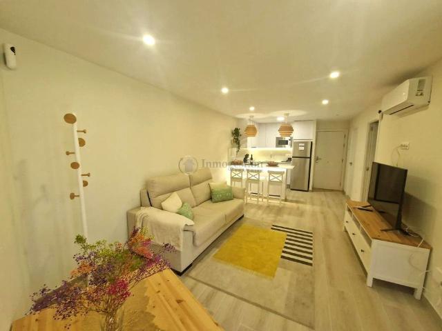 1 Bedroom apartment for rental in Las Galletas Alborada