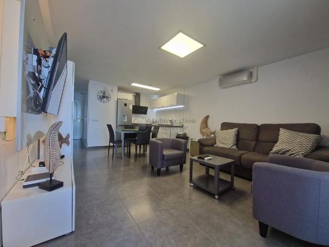 1 Bedroom apartment for rental in Las Galletas Alborada