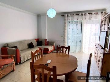 1 Bedroom apartment for rental in Las Galletas