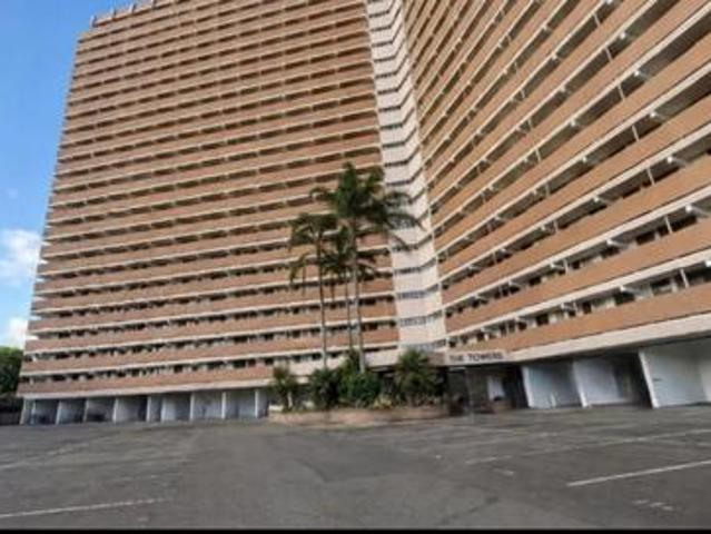 1 bedroom apartment for rental in pi.