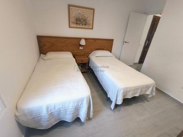 1 Bedroom apartment for rental in Playa de Las Americas