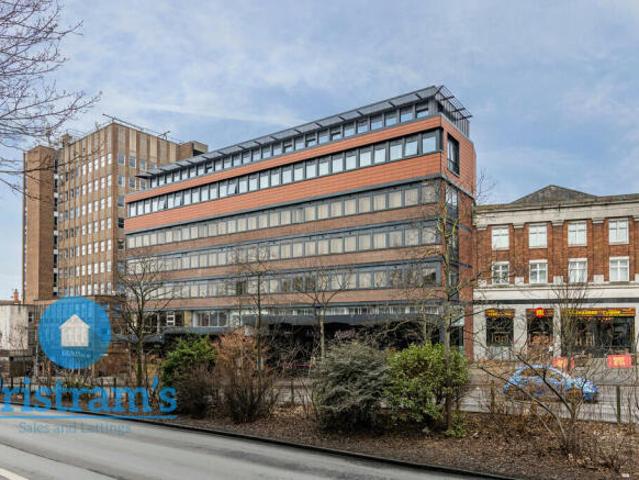 1 bedroom apartment for sale in Maid Marian House, Hounds Gate, Nottingham, NG1