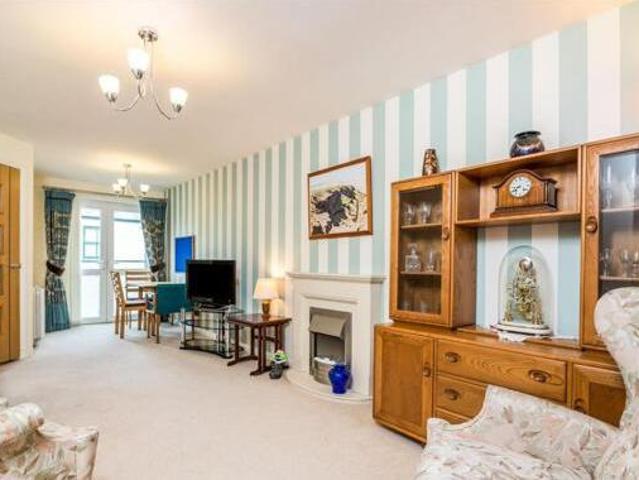1 Bedroom Apartment For Sale In Malpas Road