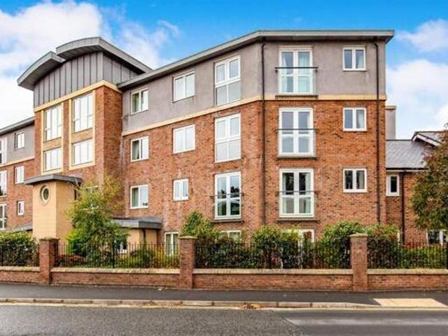 1 Bedroom Apartment For Sale In Malpas Road