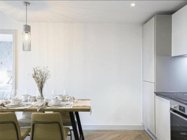 1 Bedroom Apartment For Sale In Manchester