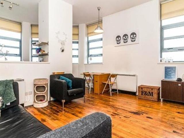 1 Bedroom Apartment For Sale In Manchester