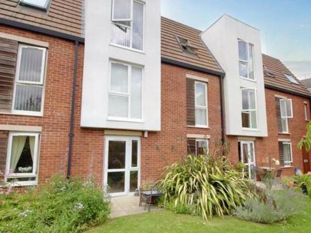 1 Bedroom Apartment For Sale In Mapperley
