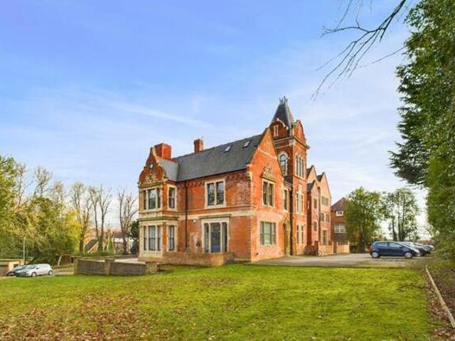 1 Bedroom Apartment For Sale In Mapperley Park