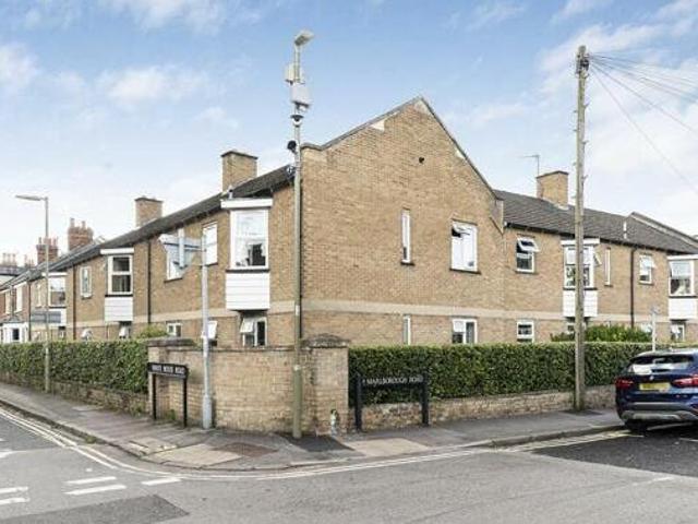 1 Bedroom Apartment For Sale In Marlborough Road