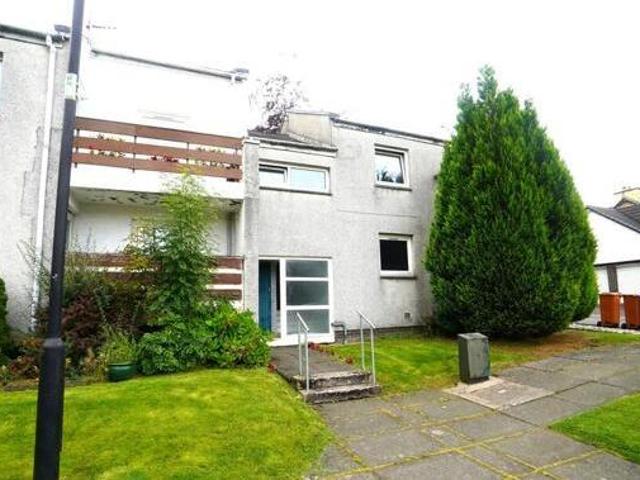 1 Bedroom Apartment For Sale In Milngavie, Glasgow