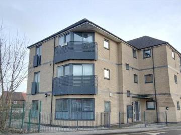 1 Bedroom Apartment For Sale In Mill Lane