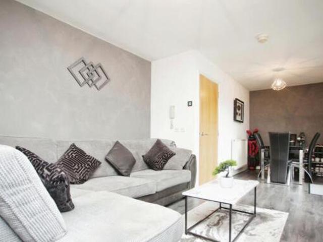1 Bedroom Apartment For Sale In Nuneaton