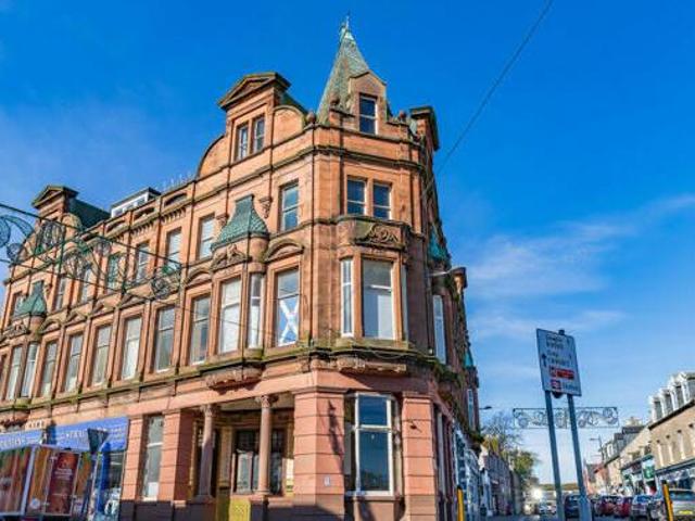 1 Bedroom Apartment For Sale In Nairn