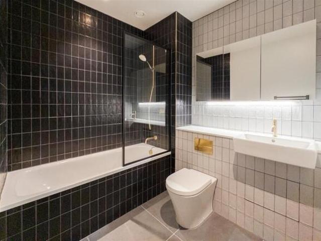 1 bedroom apartment for sale in New Cross Central, M4