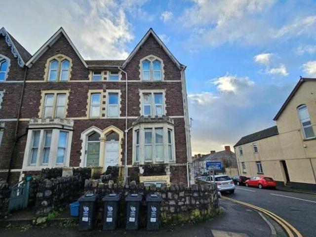 1 Bedroom Apartment For Sale In Newport