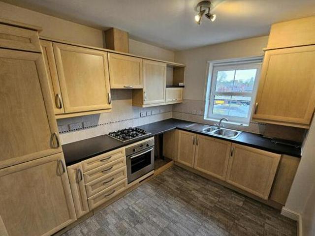 1 Bedroom Apartment For Sale In Northwich, Cheshire