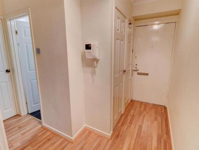 1 bedroom apartment for sale in Northumberland Road, Leamington Spa, CV32