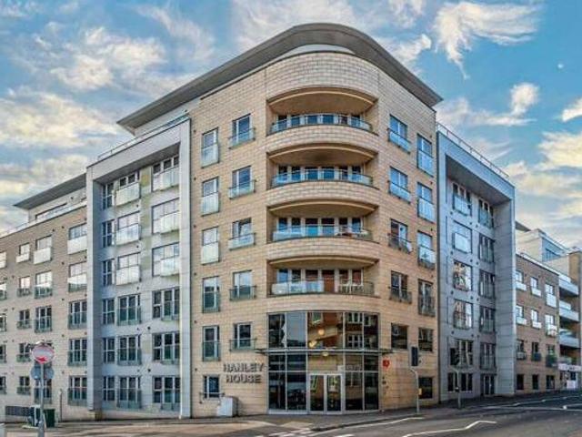 1 Bedroom Apartment For Sale In Nottingham
