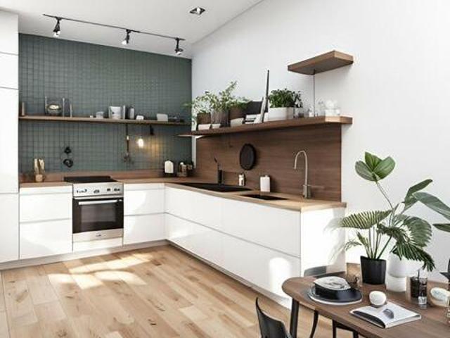 1 Bedroom Apartment For Sale In Nottingham, Nottinghamshire