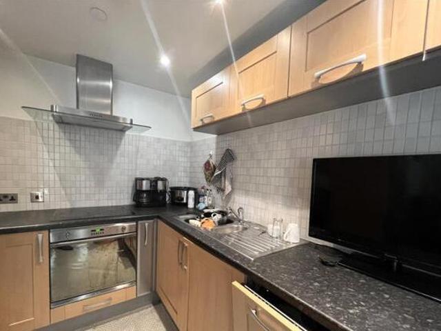 1 Bedroom Apartment For Sale In Nottingham, Nottinghamshire