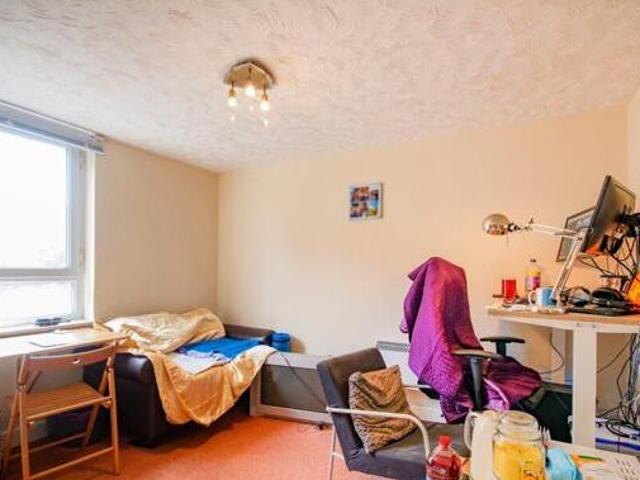 1 Bedroom Apartment For Sale In Nottingham, Nottinghamshire
