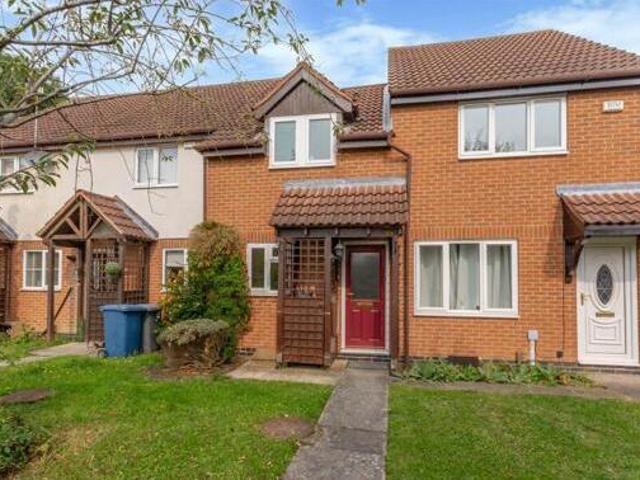 1 Bedroom Apartment For Sale In Nottingham, Nottinghamshire