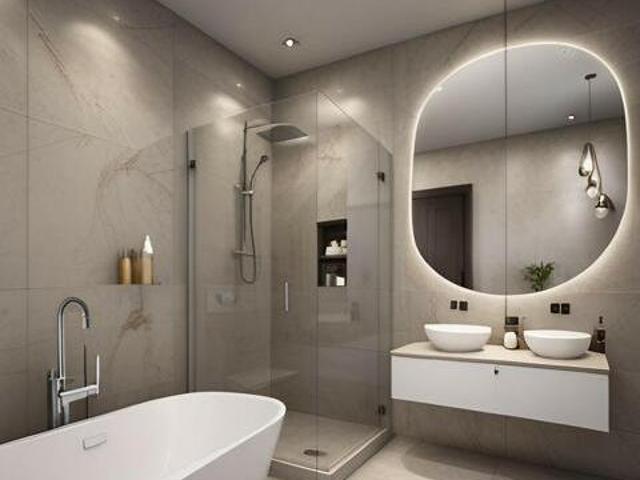 1 Bedroom Apartment For Sale In Nottingham, Nottinghamshire