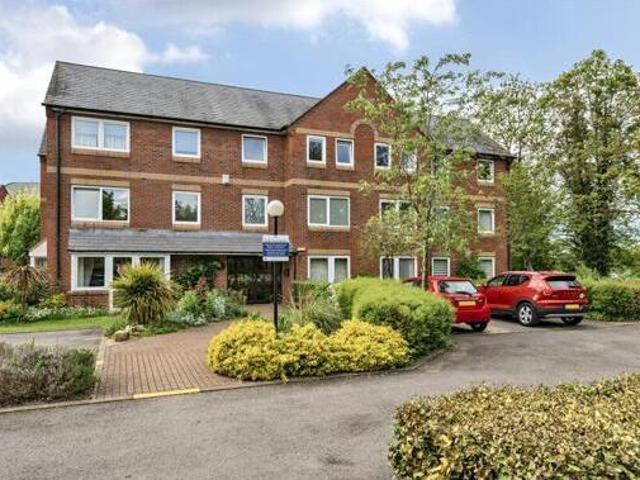 1 Bedroom Apartment For Sale In Oxford, Oxfordshire