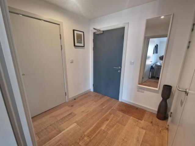1 bedroom apartment for sale in One Cutting Room Square, M4
