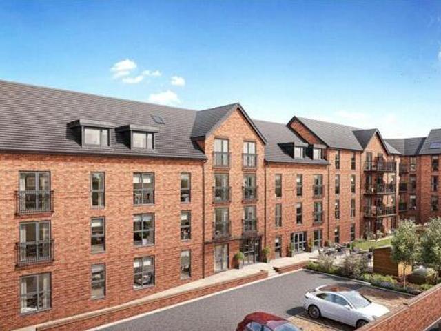 1 Bedroom Apartment For Sale In Aylesbury, Buckinghamshire