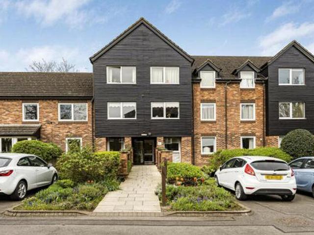 1 Bedroom Apartment For Sale In Abingdon