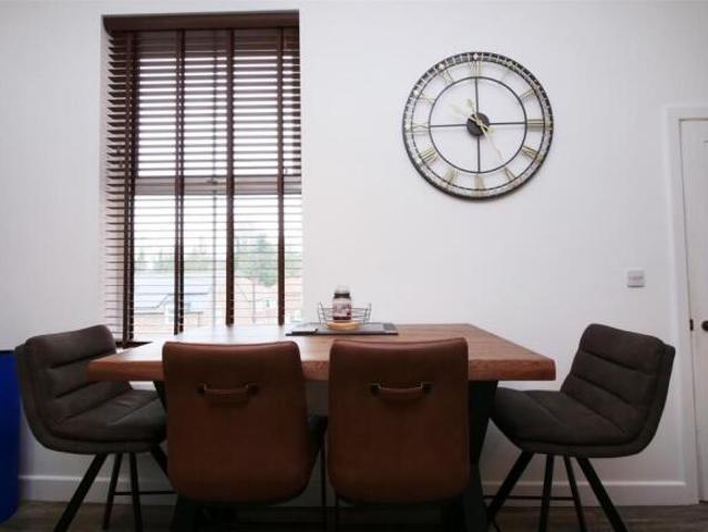 1 bedroom apartment for sale in Acomb Road, York, YO24