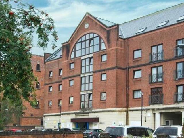 1 Bedroom Apartment For Sale In Anson Court Atlantic Wharf