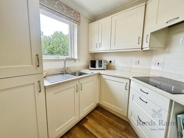1 bedroom apartment for sale in Arkle Court, The Holkham, Vicars Cross, Chester, CH3