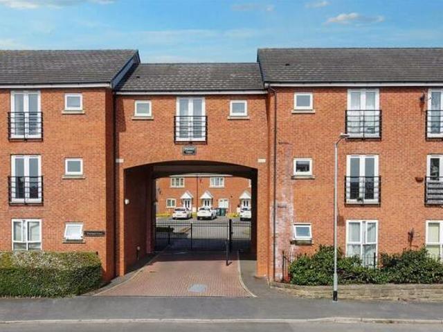 1 Bedroom Apartment For Sale In Arnold