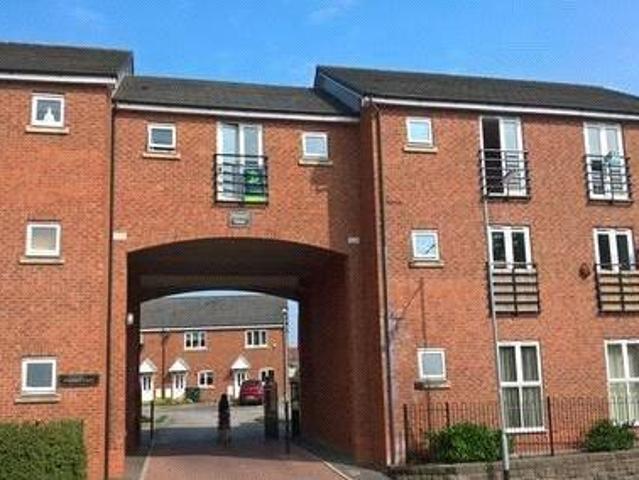 1 Bedroom Apartment For Sale In Arnold