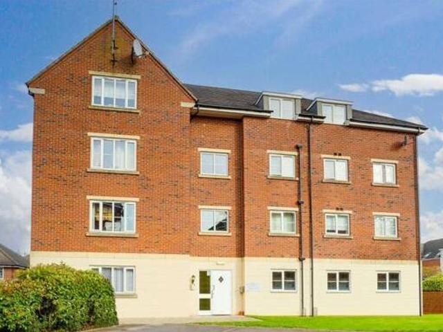 1 Bedroom Apartment For Sale In Arnold, Nottinghamshire