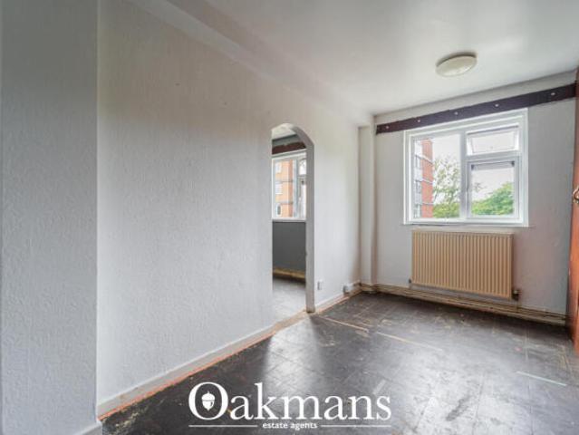 1 bedroom apartment for sale in Bushwood Road, West Midlands, B29