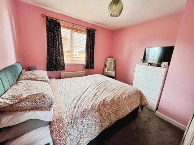 1 bedroom apartment for sale in Burden Road, Tadpole Garden Village, Swindon, SN25